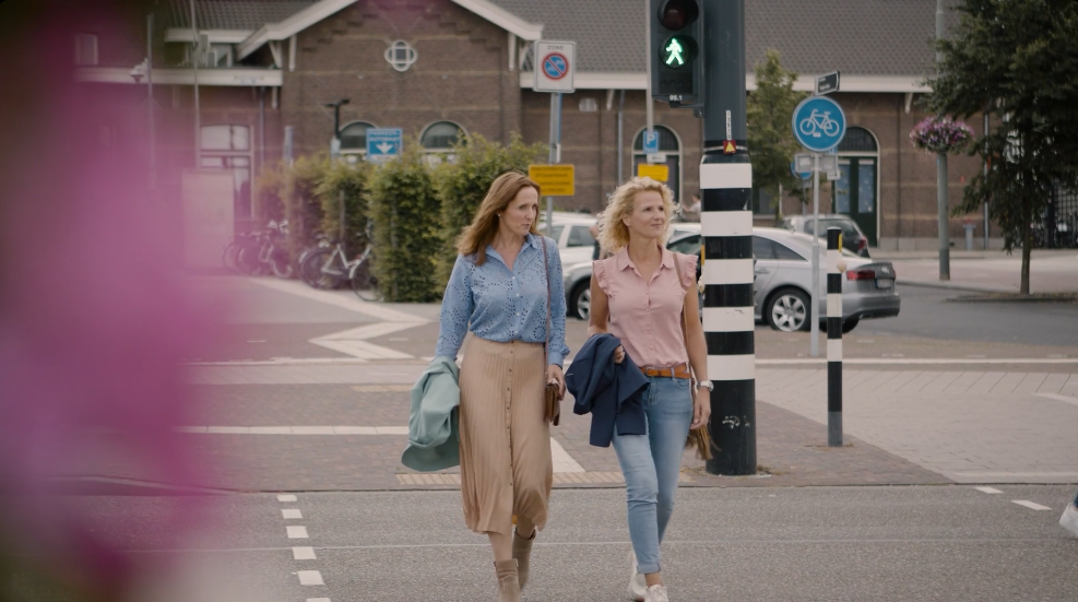 Having a timelapse made